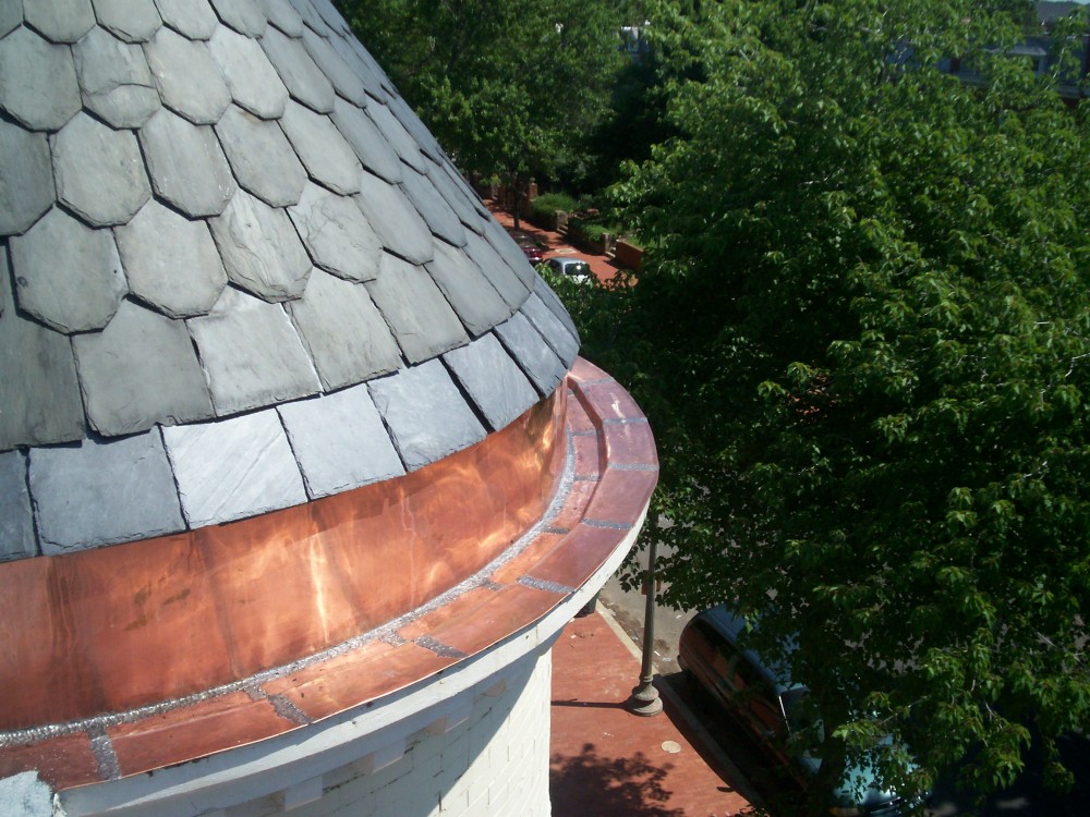 Photo By Maggio Roofing. Examples Of Work