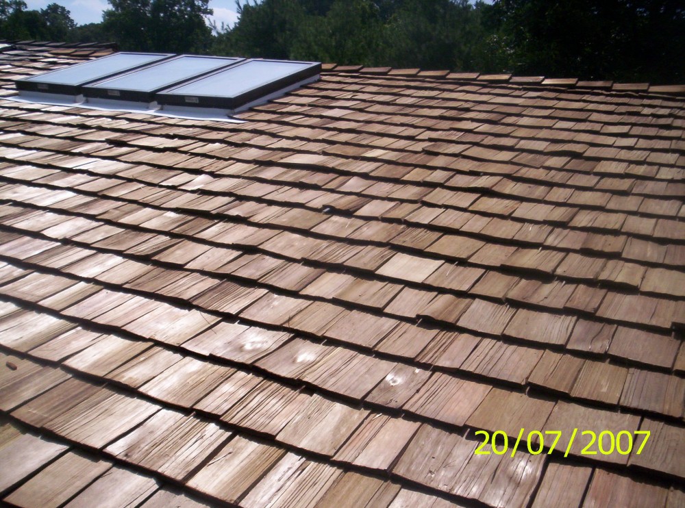 Photo By Maggio Roofing. Examples Of Work