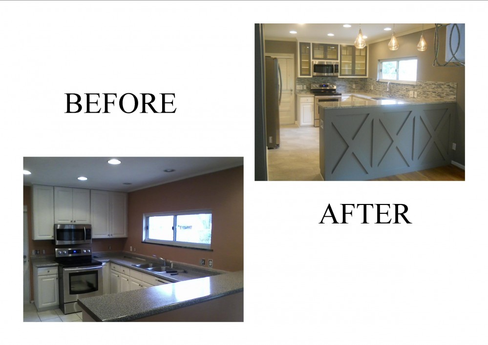 Photo By A Fresh Look Inc. Langstaff Project