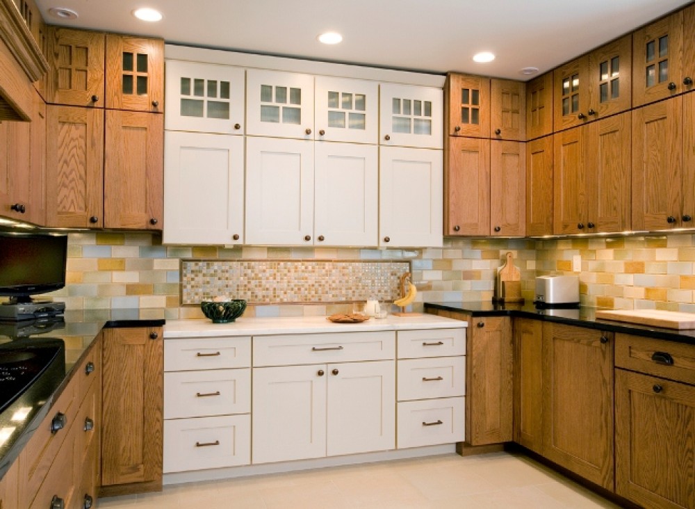 Photo By Bruzzese Home Improvements. Kitchen Remodel