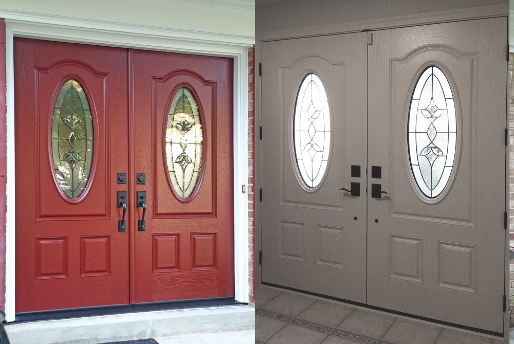 Photo By Crystal Exteriors LLC. 