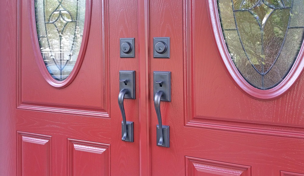 Photo By Crystal Exteriors LLC. 