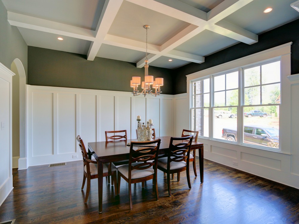 Photo By Westport Development. 2857 Vireo Bend Marietta, Ga. 30062