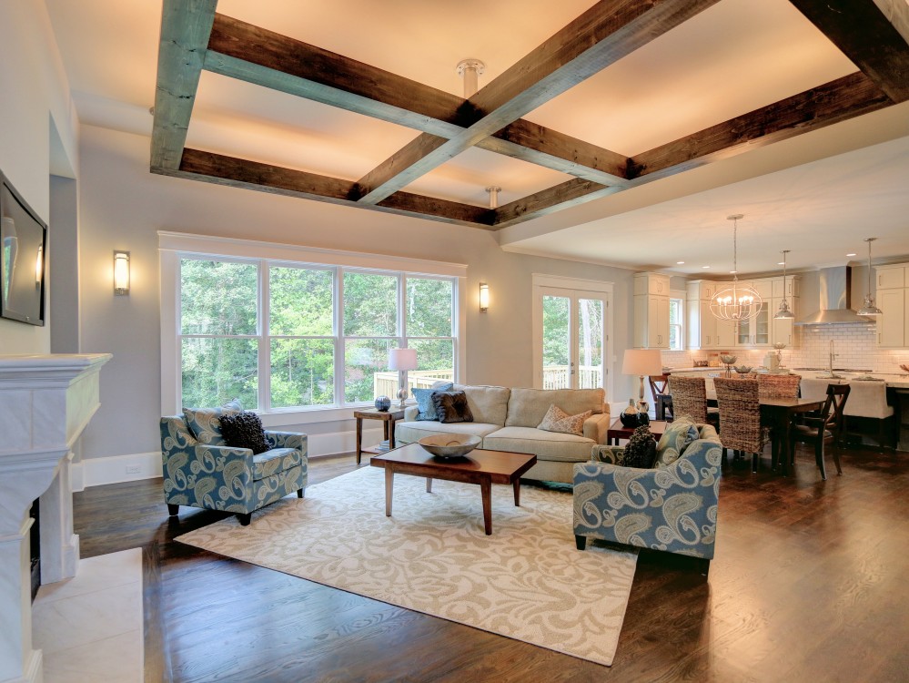 Photo By Westport Development. 2857 Vireo Bend Marietta, Ga. 30062