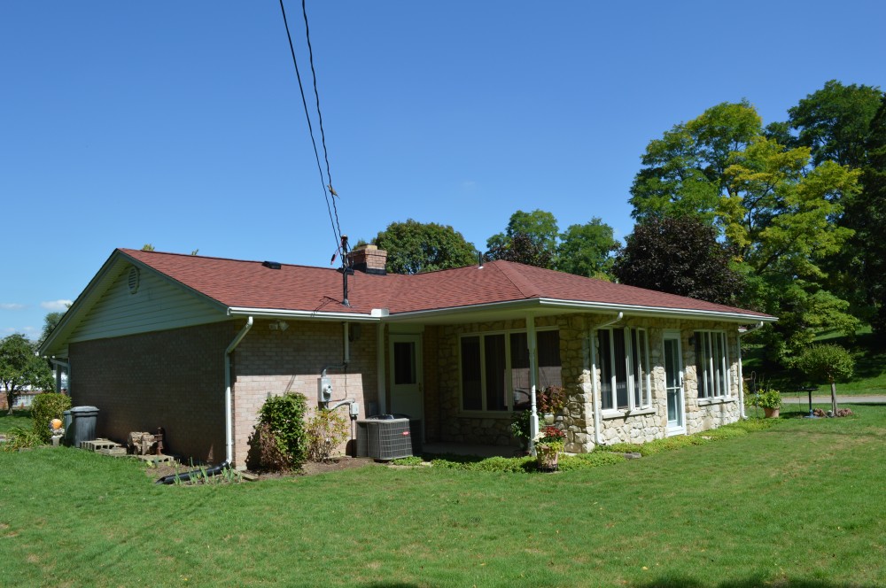 Photo By Lance Roofing & Siding Inc. 