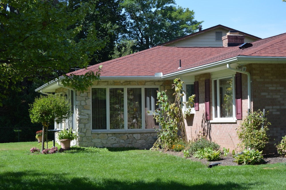 Photo By Lance Roofing & Siding Inc. 