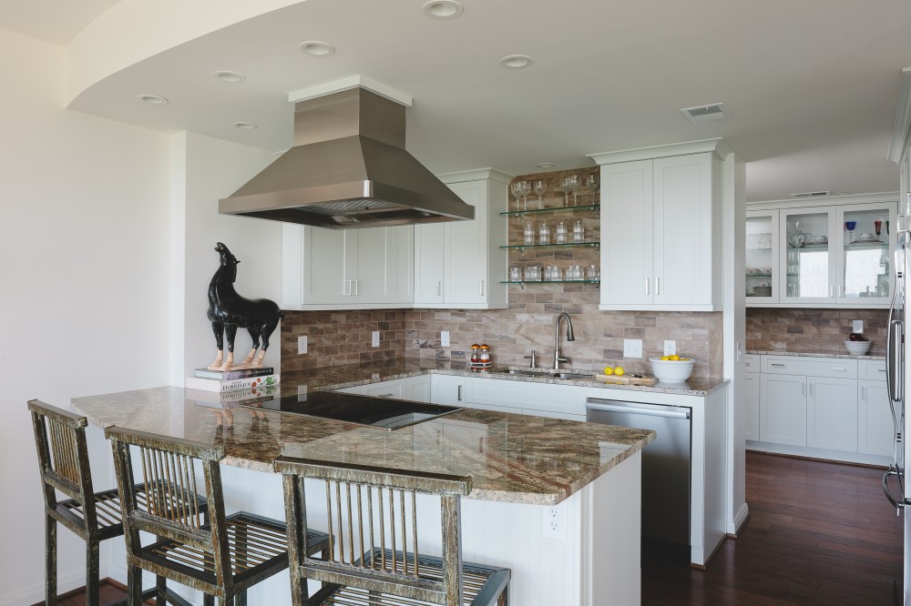 Photo By MOSAIC Group [Architects And Remodelers]. Kitchen Projects 2