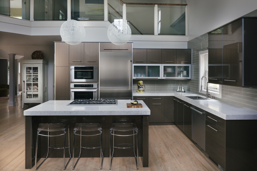 Photo By MOSAIC Group [Architects And Remodelers]. Kitchen Projects 2