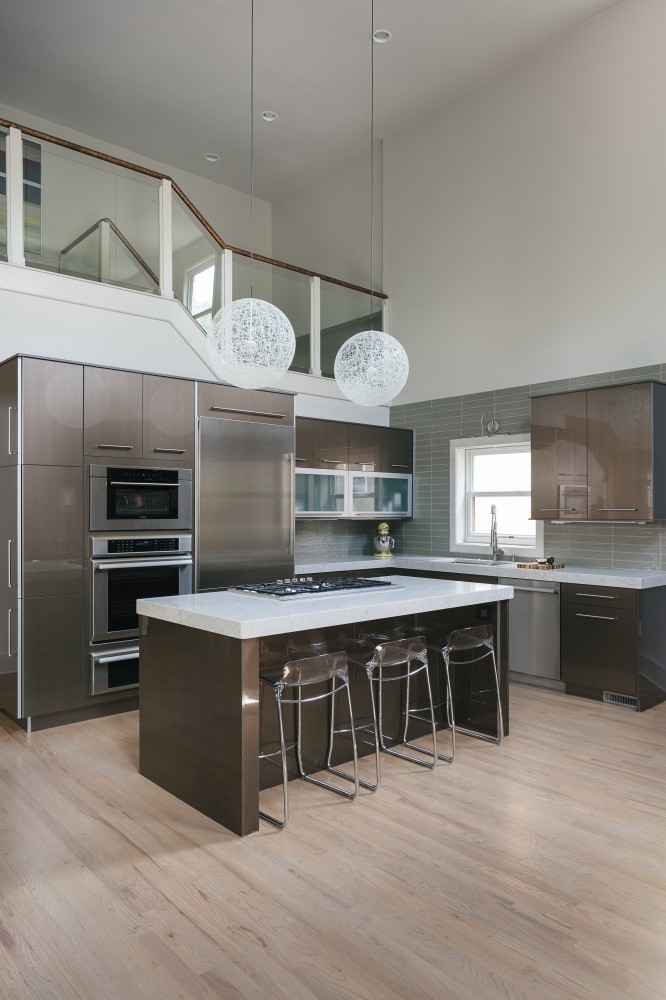 Photo By MOSAIC Group [Architects And Remodelers]. Kitchen Projects 2