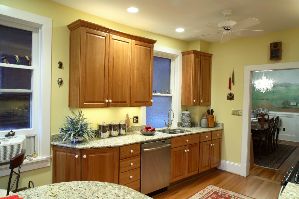 Photo By Houseworks Unlimited, Inc.. Award Winning Kitchen Remodel