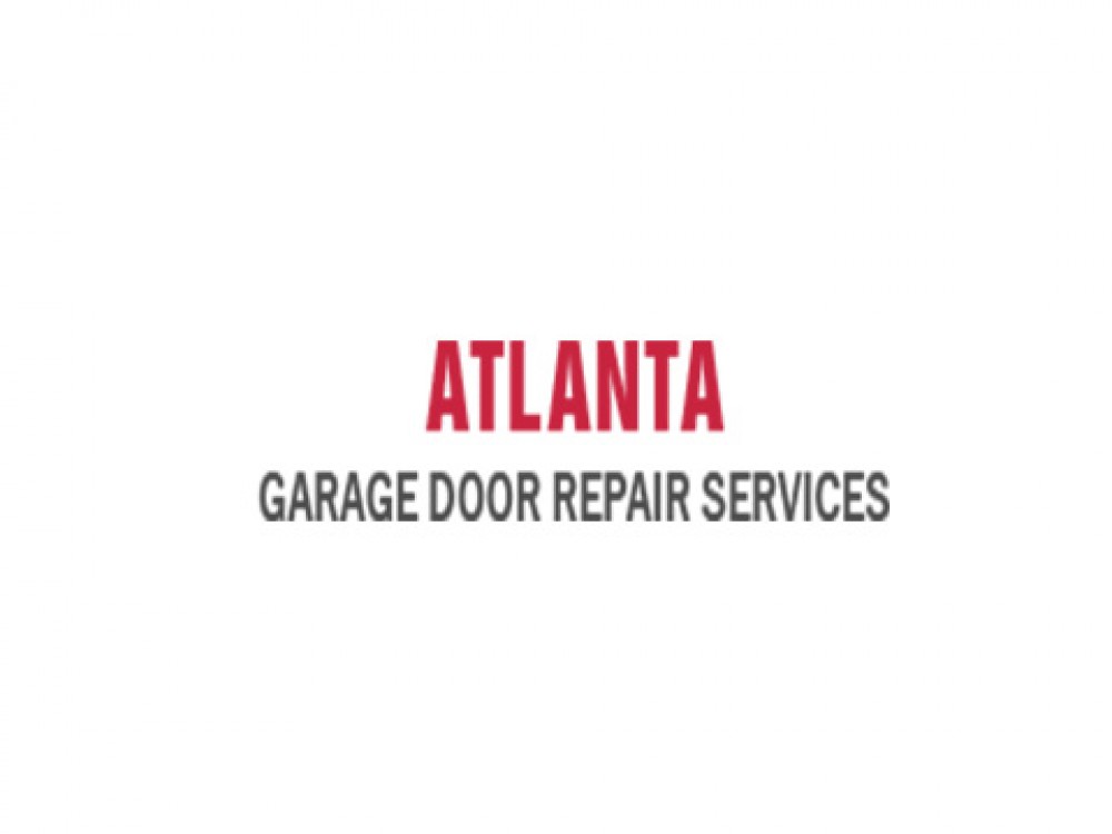 Photo By Atlanta Garage Door Repair Services. 