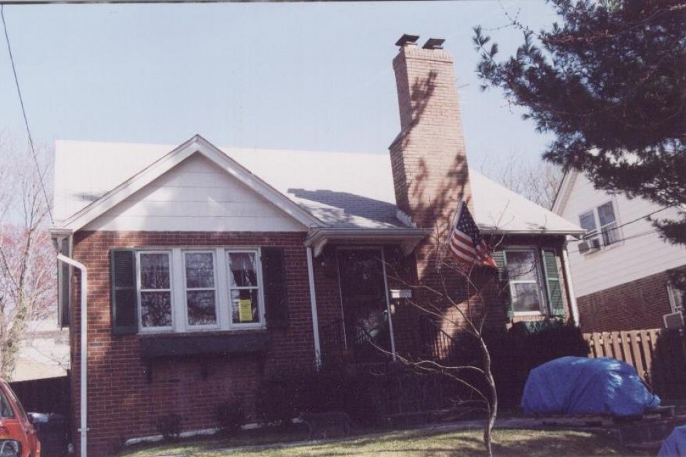 Photo By Houseworks Unlimited, Inc.. Second Story Addition Silver Spring