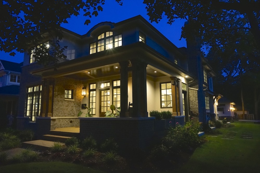 Photo By Ed Saloga Design Build. 