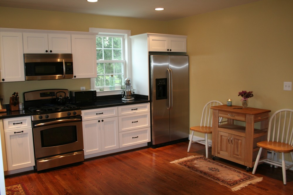 Photo By Houseworks Unlimited, Inc.. Custom Kitchen Addition In Dickerson, MD