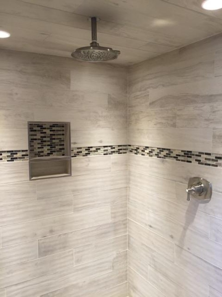 Photo By Shaw Remodeling. Bathroom Renovation  Photo By Shaw Remodeling. Bathroom Renovation