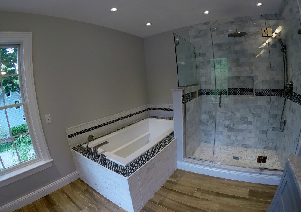 Photo By Shaw Remodeling. Bathroom Redesign And Remodel Photo By Shaw Remodeling. Bathroom Redesign And Remodel