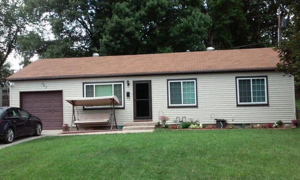 Photo By Integrity Roofing, Siding, Gutters & Windows. 