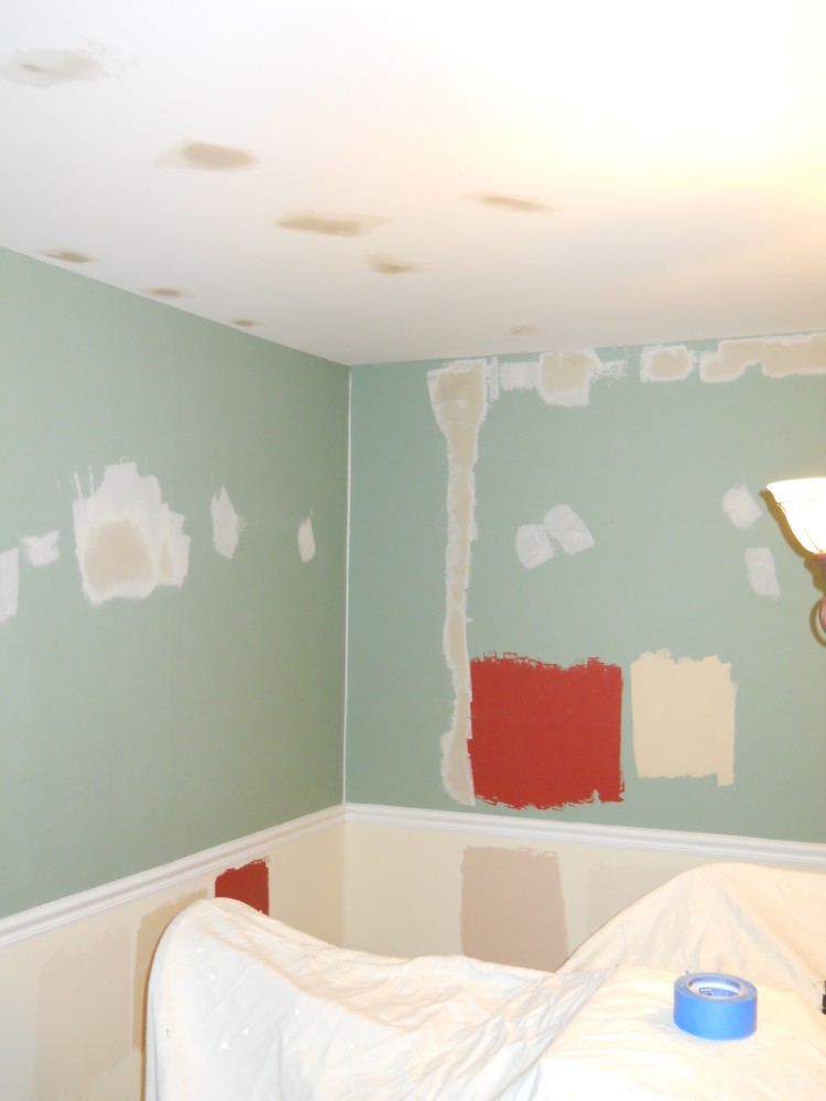 Photo By Closet Prep & Paint. Interior Painting