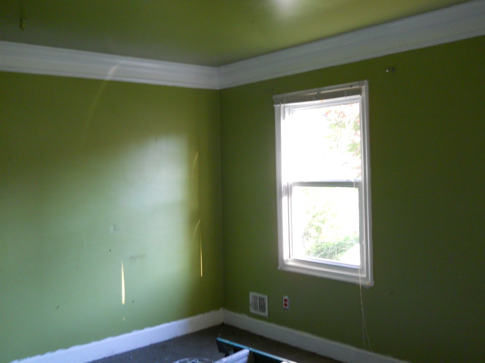 Photo By Closet Prep & Paint. Interior Painting
