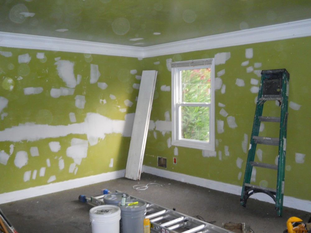 Photo By Closet Prep & Paint. Interior Painting