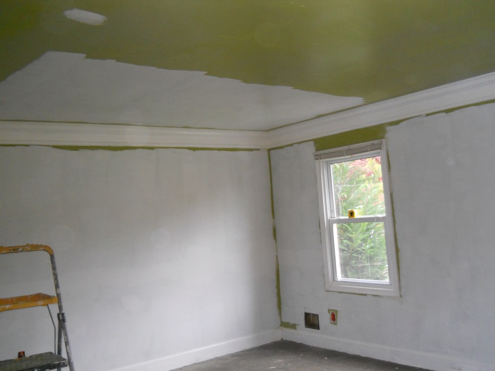 Photo By Closet Prep & Paint. Interior Painting