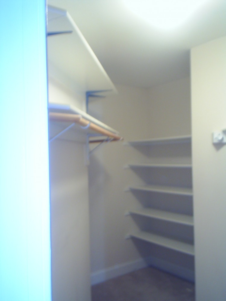 Photo By Closet Prep & Paint. Closet Remodeling