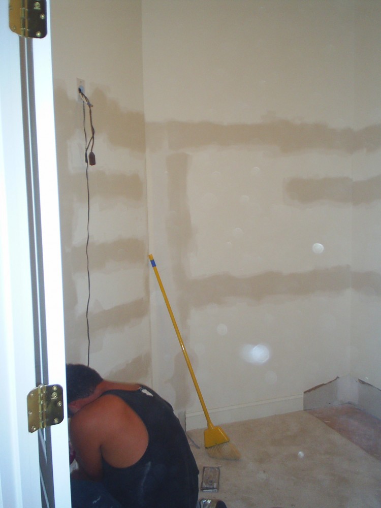 Photo By Closet Prep & Paint. Closet Remodeling