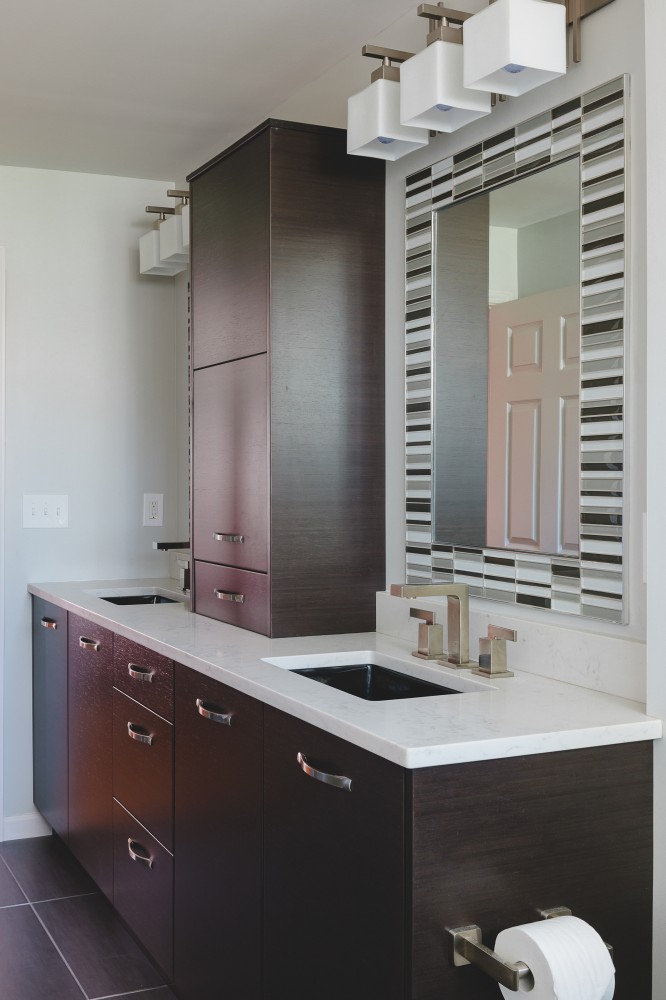 Photo By MOSAIC Group [Architects And Remodelers]. Bathroom Projects 2