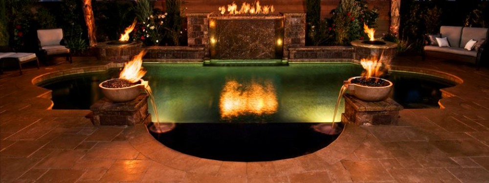 Photo By Premier Pools & Spas Of Sacramento. 