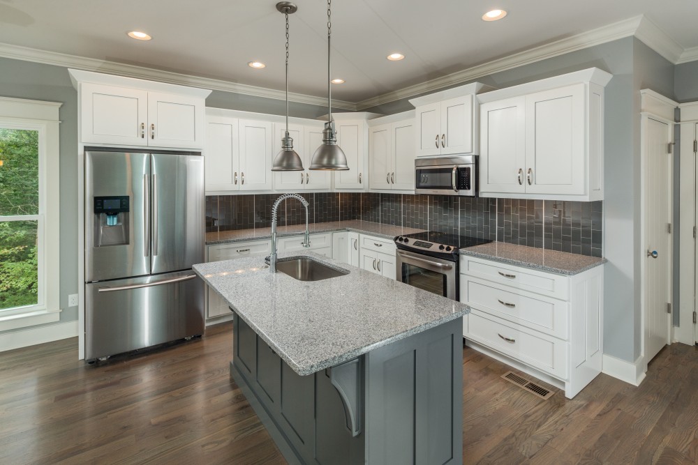 Photo By McCoy Homes, Inc.. 