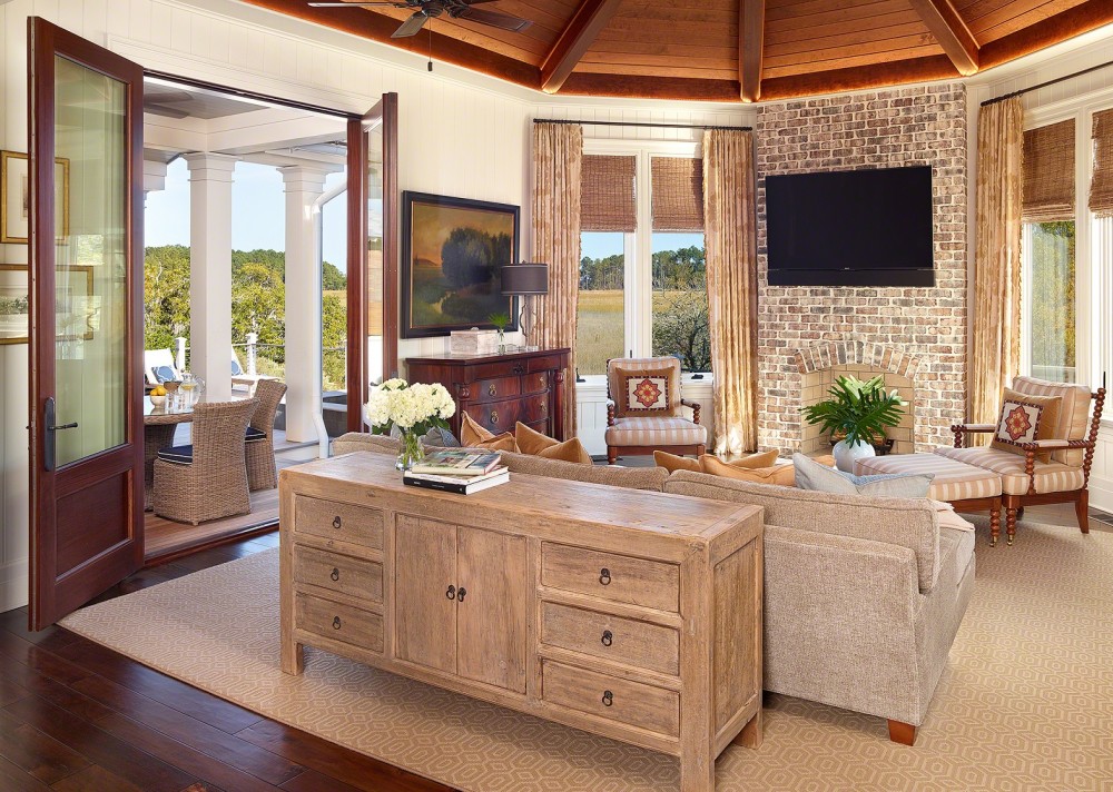 Photo By Phillip Smith General Contractor, LLC. Phillip W. Smith GC Custom Homes