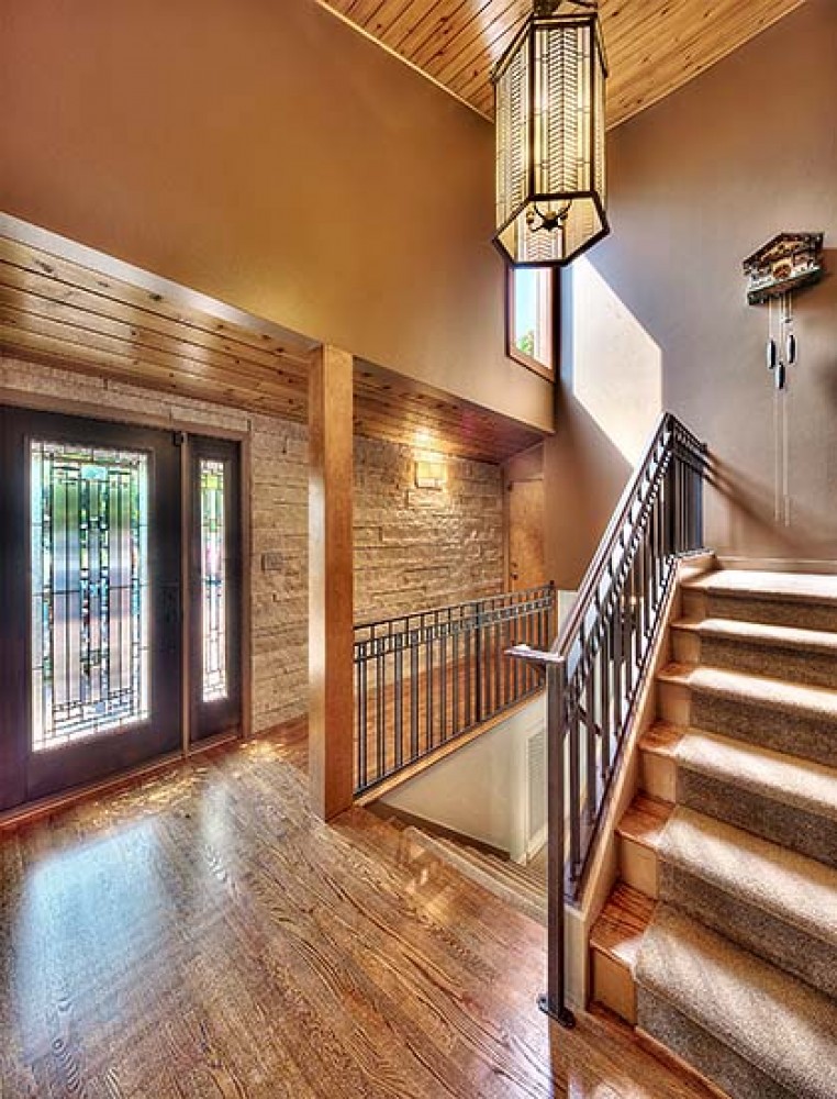 Photo By Rhino Builders Inc.. Whole House Remodels