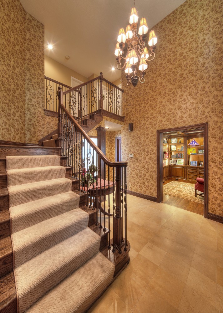 Photo By Rhino Builders Inc.. Whole House Remodels