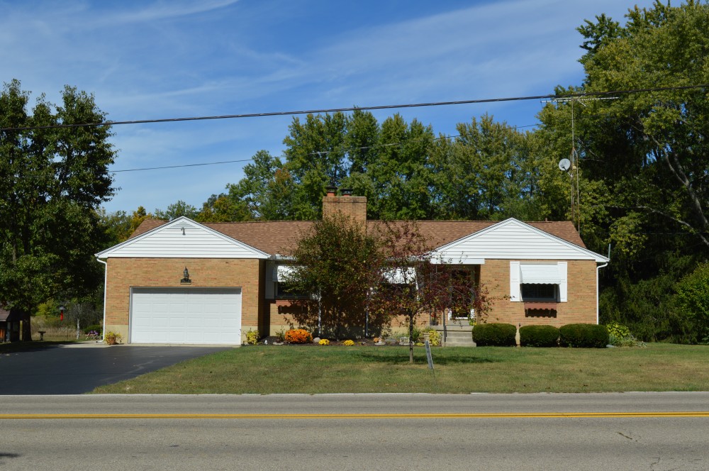 Photo By Lance Roofing & Siding Inc. 