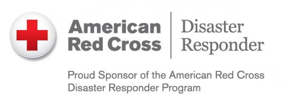 Photo By Puroclean Disaster Restoration - Greenfield. American Red Cross Disaster Responder