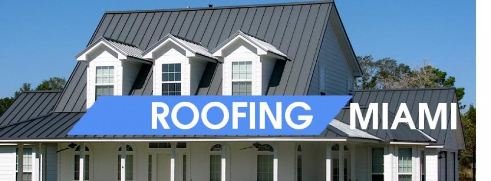 Photo By Roofing Miami. Roofing Miami | Roof Repairs And Contractors