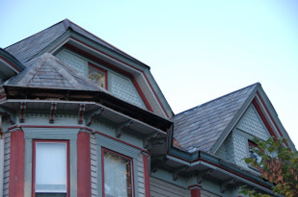 Photo By Roofing Miami. Roofing Miami | Roof Repairs And Contractors