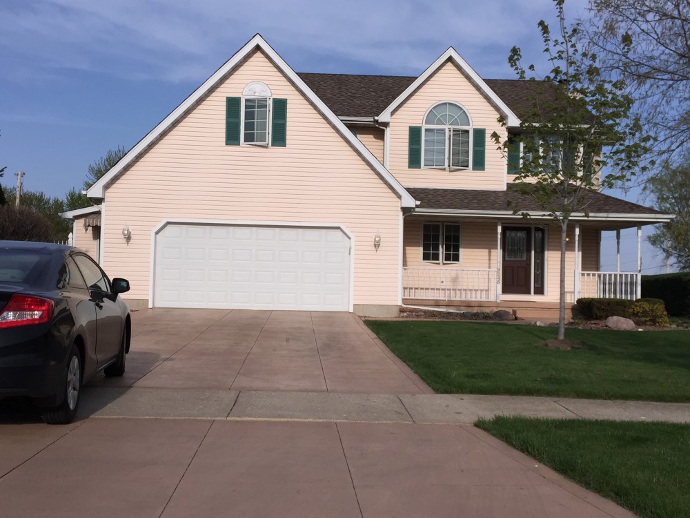 Photo By M&M Home Remodeling Services. Before Pictures