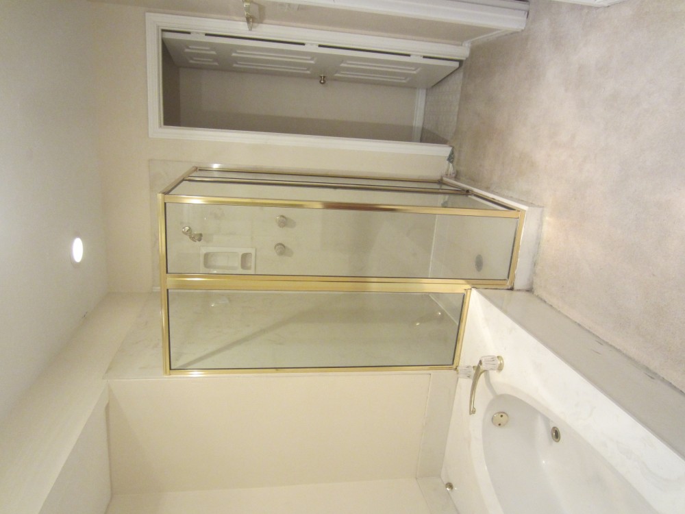 Photo By JWA Construction, LLC. Masterbath Dallas
