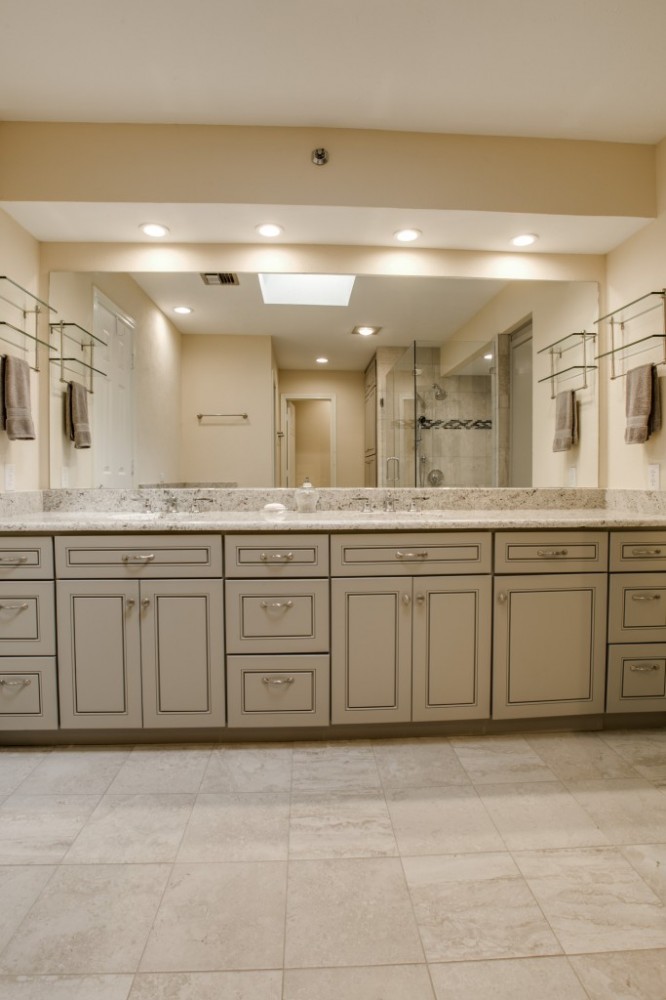 Photo By JWA Construction, LLC. Masterbath Dallas