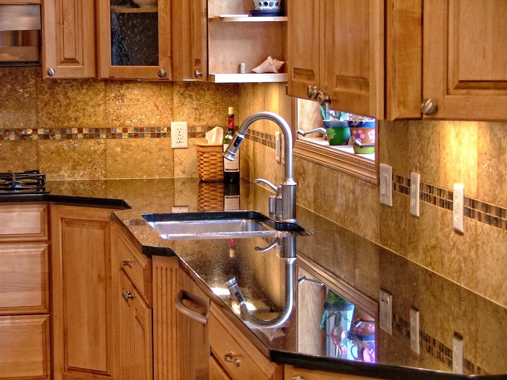 Photo By Fulmer Ceramic Tile, Marble And Stone. Fulmer Tile Installations