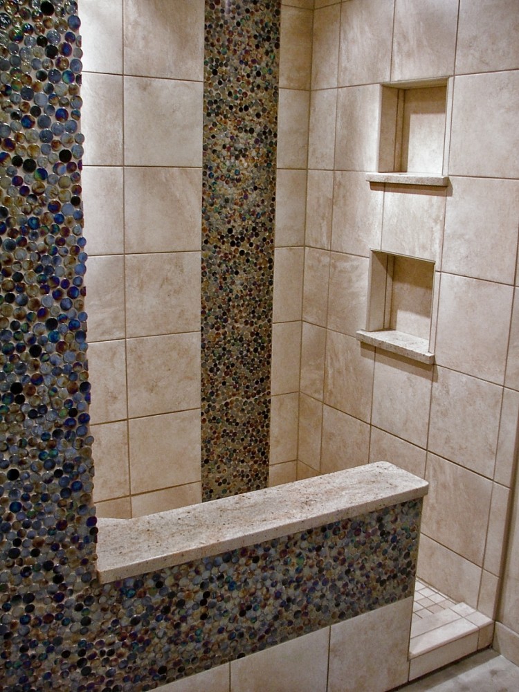 Photo By Fulmer Ceramic Tile, Marble And Stone. Fulmer Tile Installations