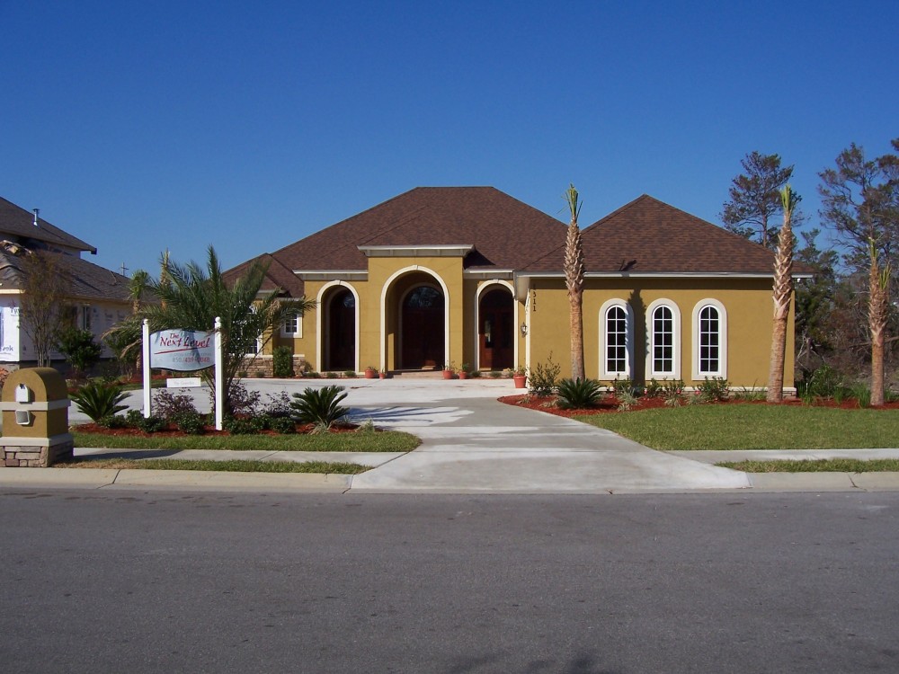 Photo By L A Builders. Homes Built By L.A.