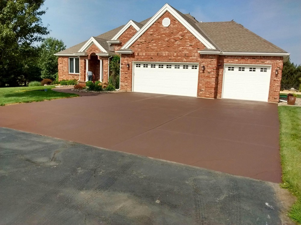 Photo By Scott's Painting & Staining Inc. Exterior Repaints