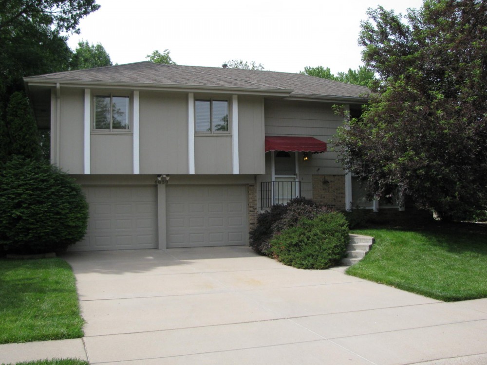 Photo By Scott's Painting & Staining Inc. Exterior Repaints