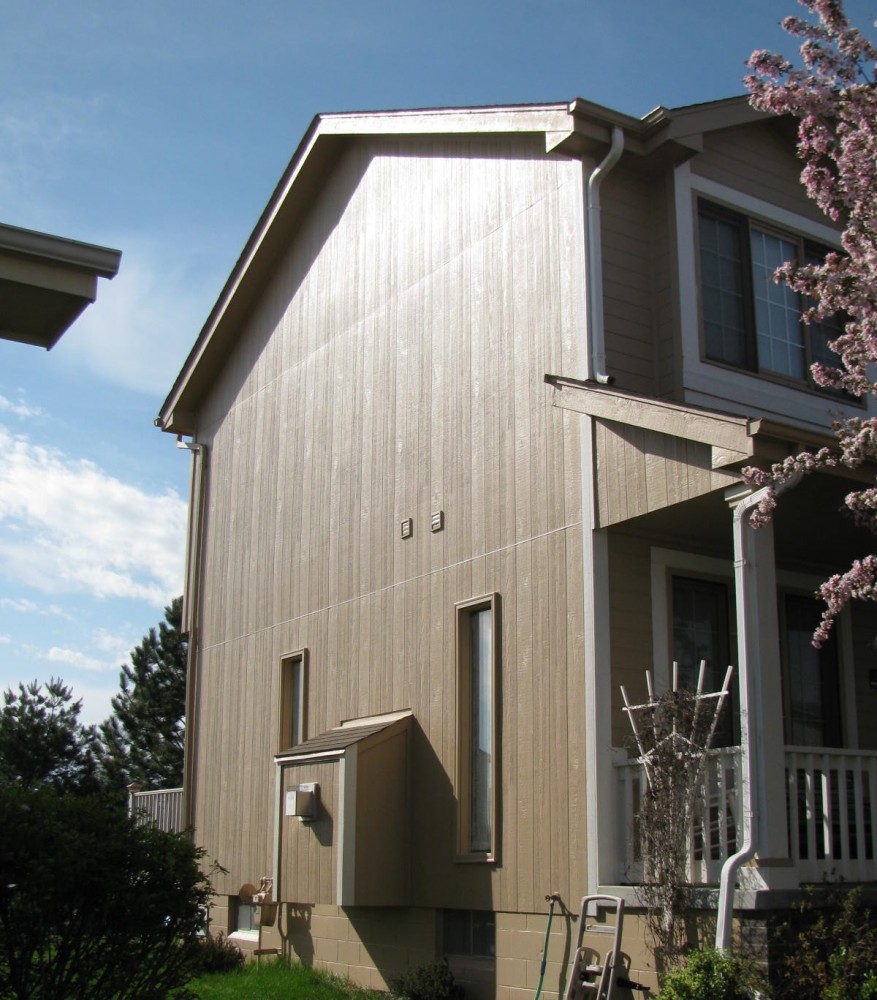 Photo By Scott's Painting & Staining Inc. Exterior Repaints