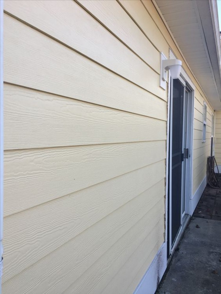 Photo By Contract Exteriors LLC. Siding