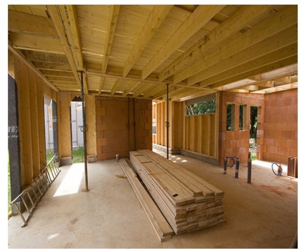 Photo By Josh Smalling Roofing & Restoration . 