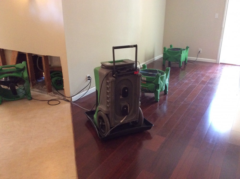 Photo By ServPro Of Santa Barbara & Goleta. 