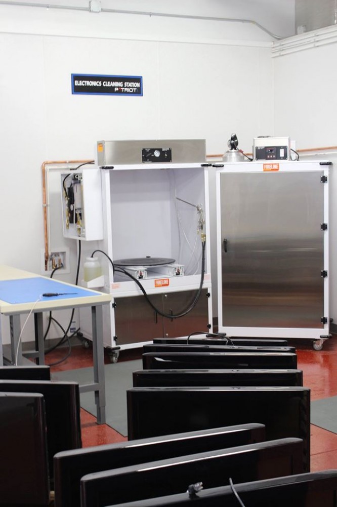 Photo By Patriot USA. 